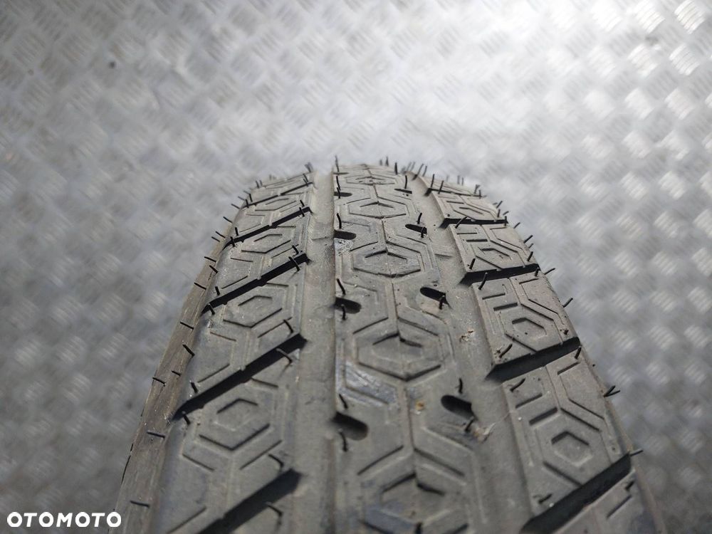 KOŁO DOJAZDOWE DOJAZDÓWKA 5x114,3 FI71,6 145/90R16 GRAND VOYAGER IV - 7