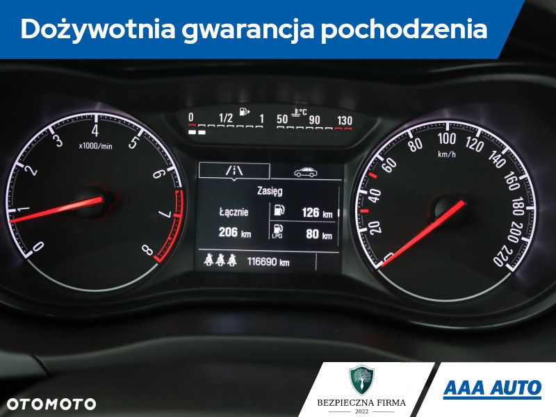 Opel Corsa - 9