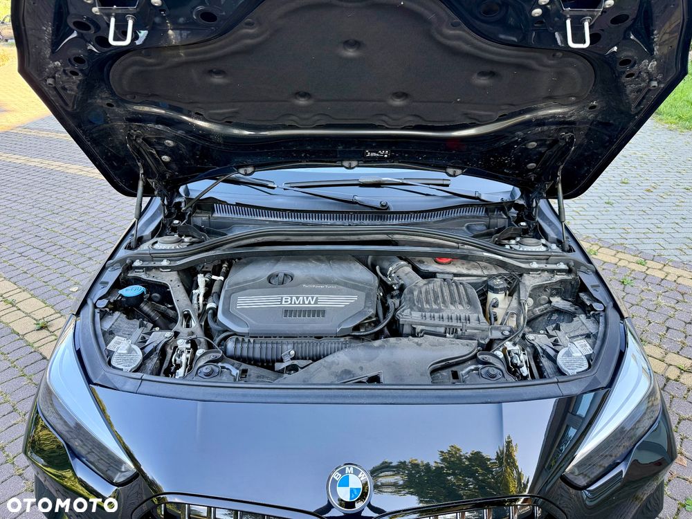 BMW Seria 2 220i xDrive M Sport sport - 24