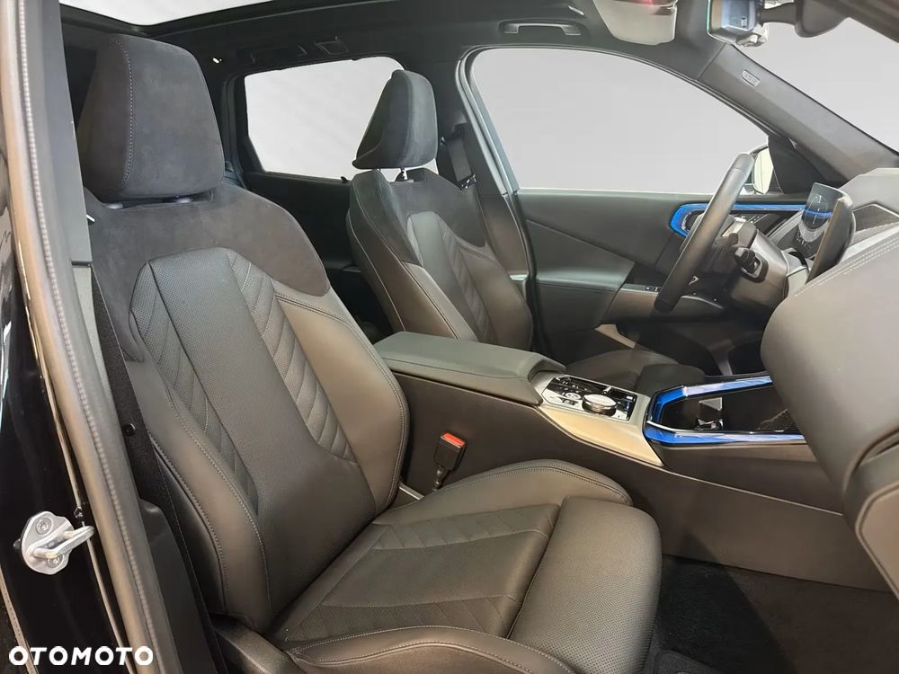 BMW X3 xDrive20d mHEV M Sport sport - 19