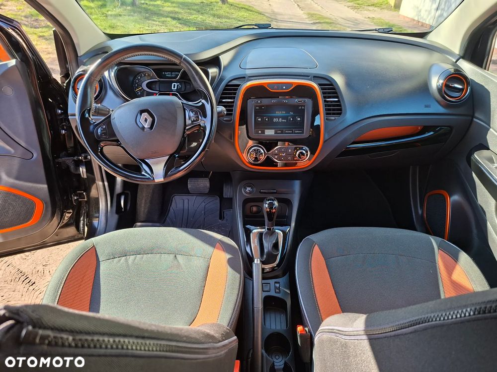 Renault Captur TCe 120 EDC Dynamique - 20