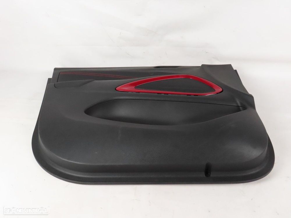 Forra da Porta Em Pele Esquerdo/Frente Seminovo/ Original OPEL CROSSLAND X (P17) - 3