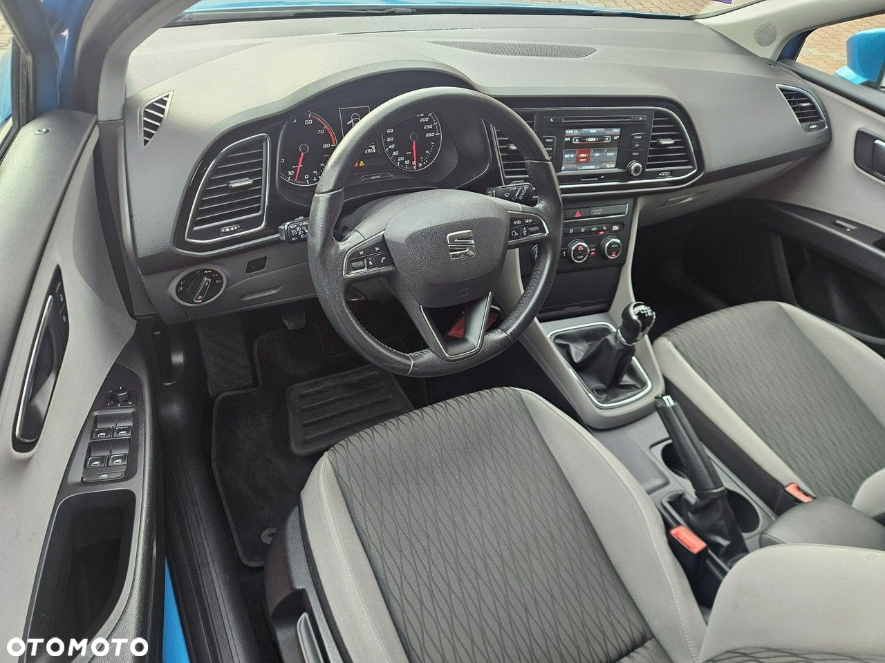 Seat Leon 1.2 TSI Reference S&S - 18
