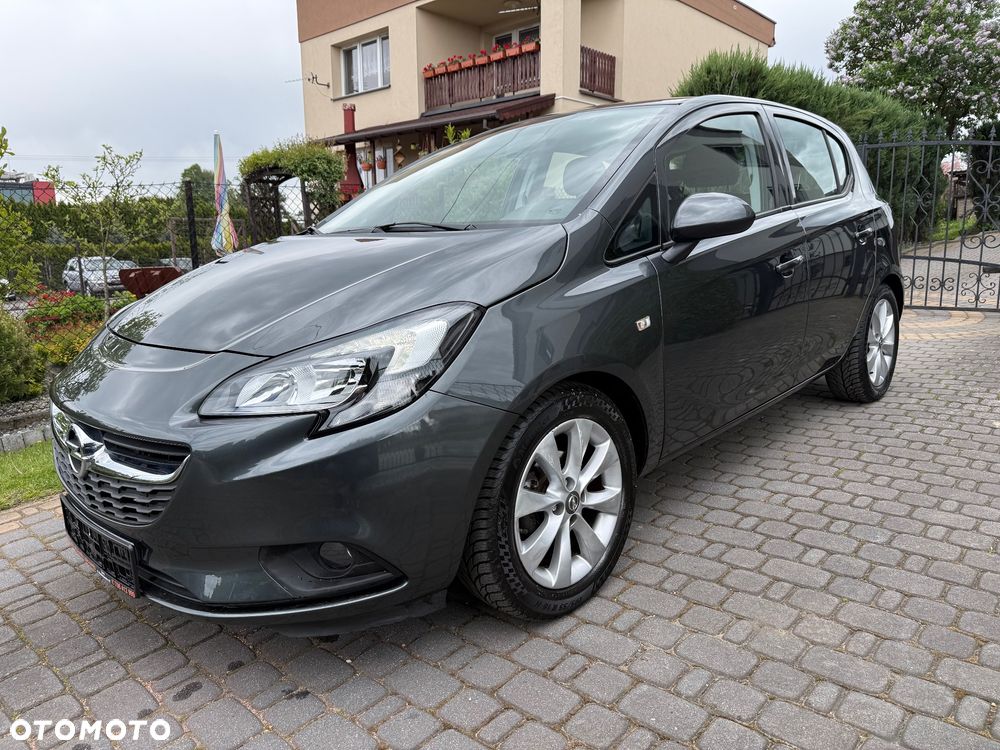 Opel Corsa 1.4 Active - 6