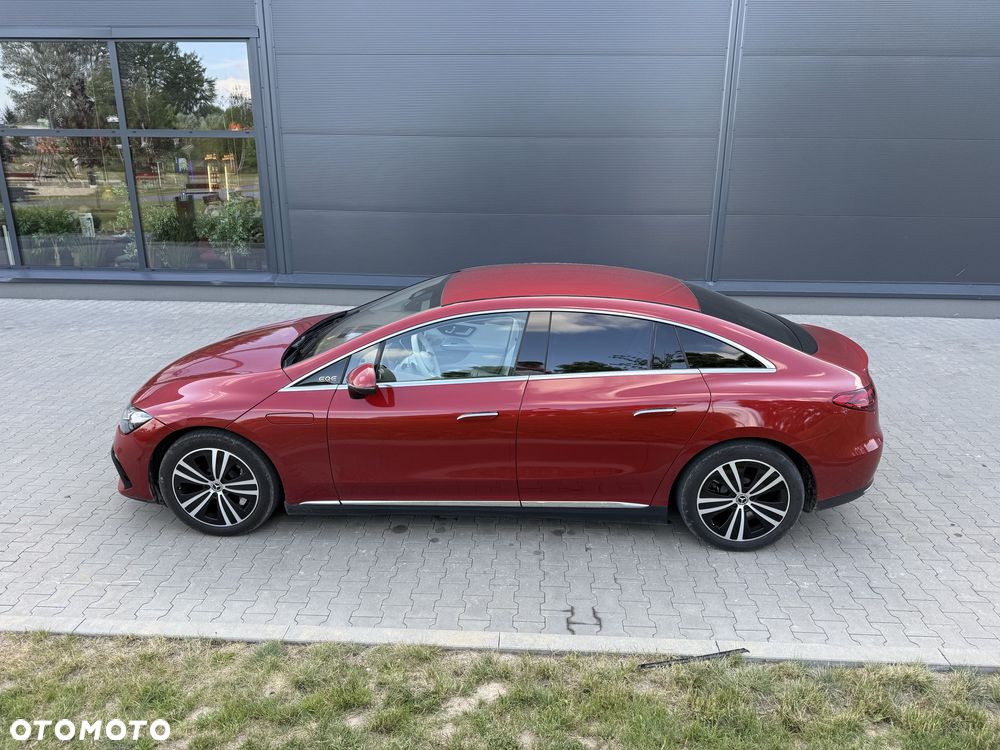 Mercedes-Benz Inny - 7