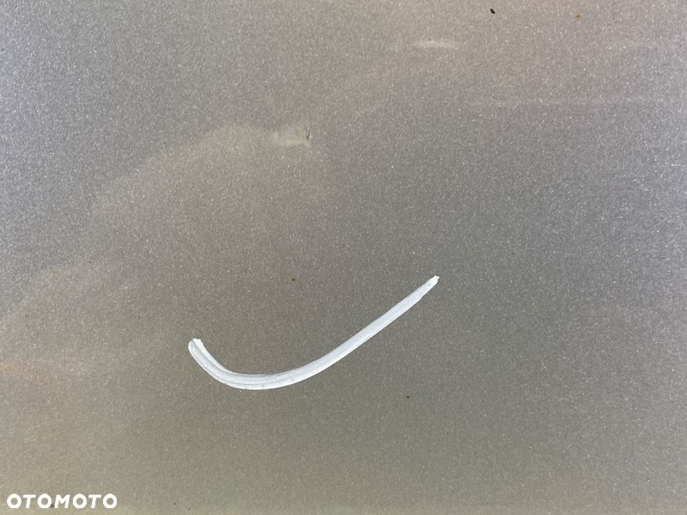 DRZWI LEWY PRZÓD  RENAULT MEGANE III Hatchback Van (BZ_) 2008 - 2015 1.5 dCi (BZ0D, BZ1G, BZ1F, - 6