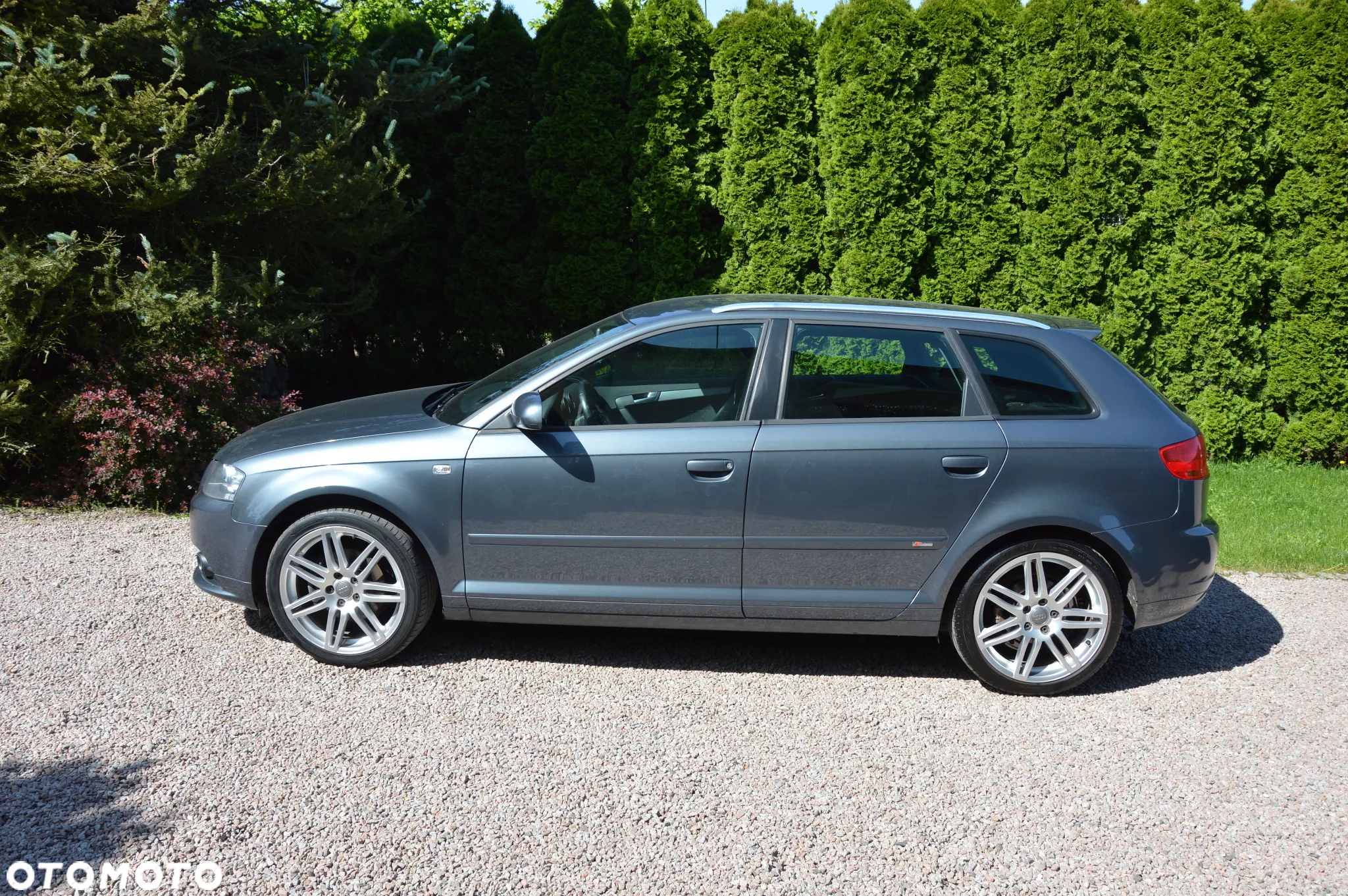 Audi A3 - 14