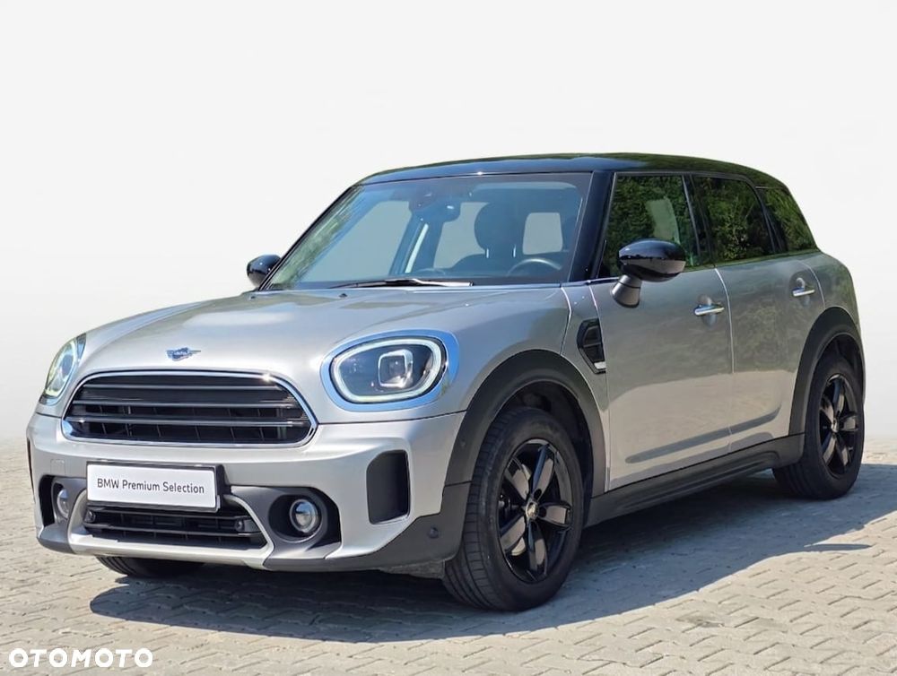 MINI Countryman Cooper - 2