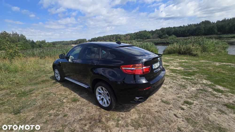 BMW X6 - 2