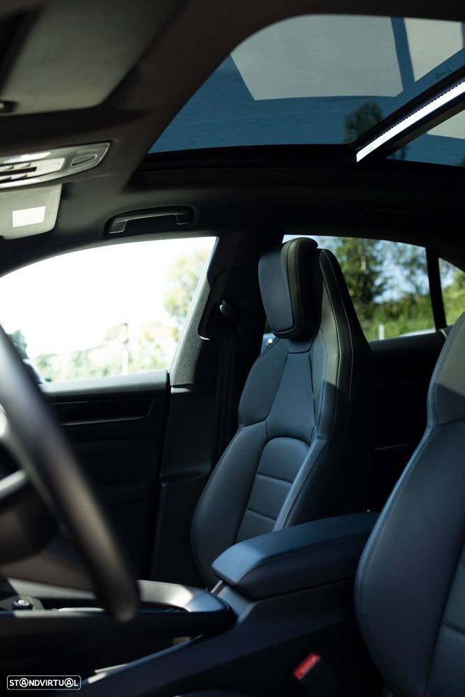 Porsche Macan Electric 4 - 9