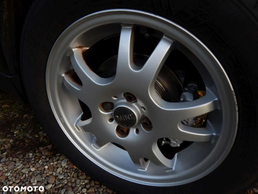 MINI ONE Park Lane - 13