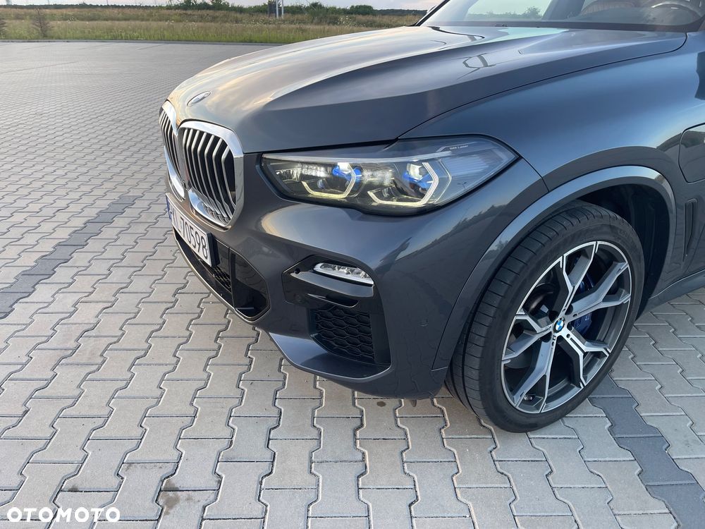 BMW X5 xDrive45e - 17