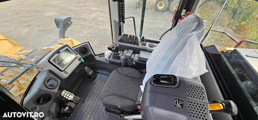 Caterpillar CAT 972M XE Încărcător frontal - 6