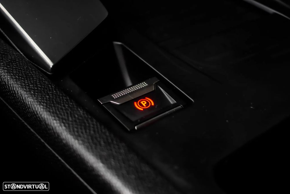 Peugeot 308 SW 1.5 BlueHDi Active EAT8 - 20