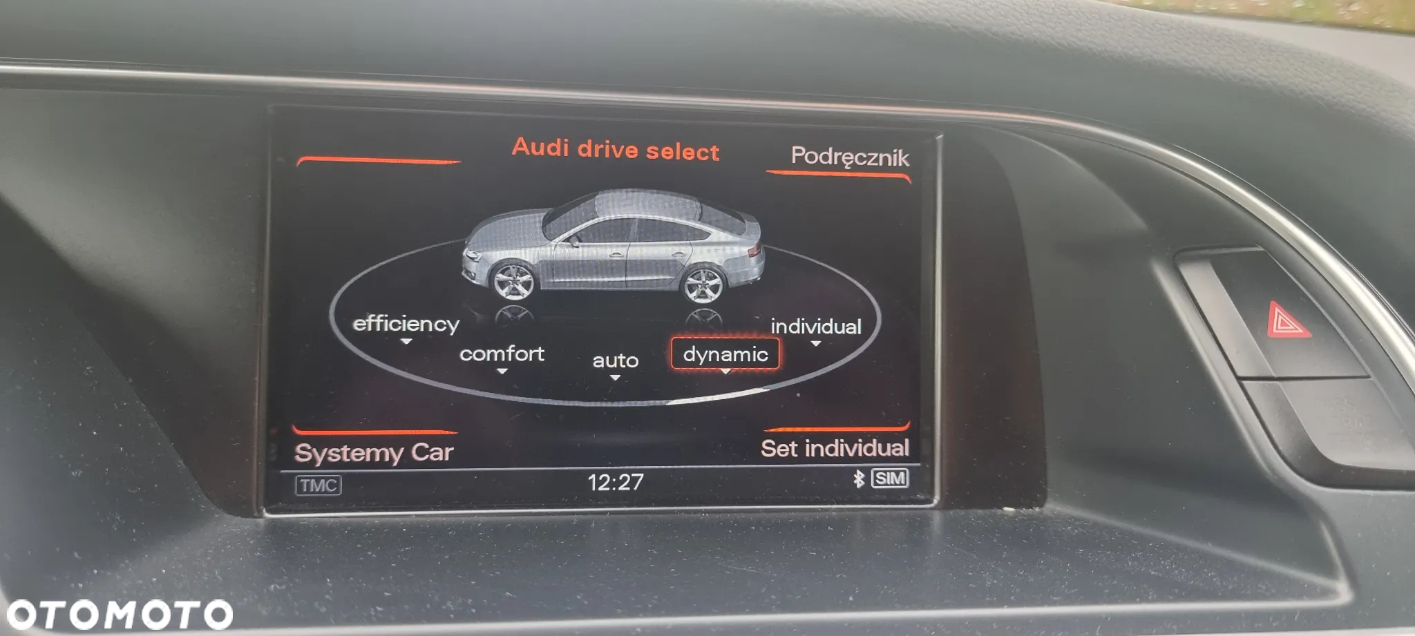 Audi A5 2.0 TDI Sportback quattro DPF S tronic - 6