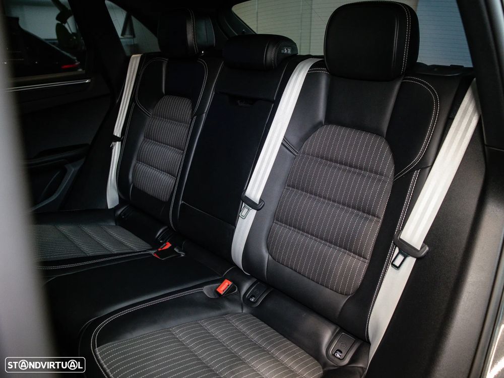Porsche Macan T PDK - 31