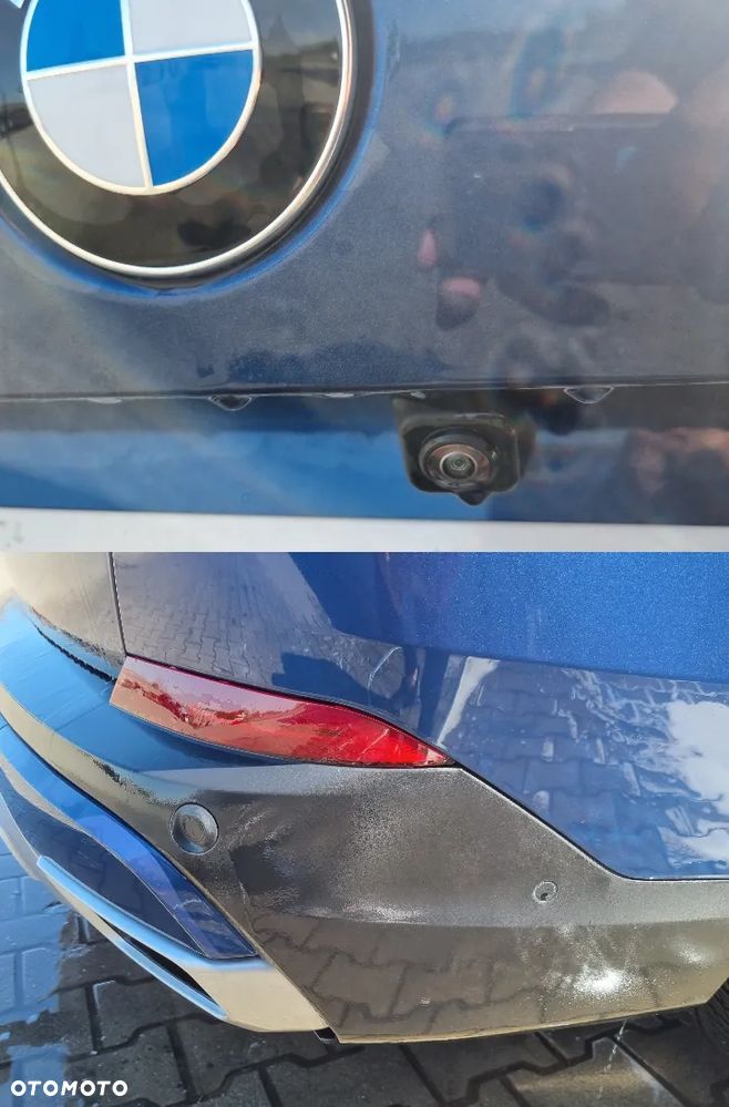 BMW X5 ver-xdrive45e - 16