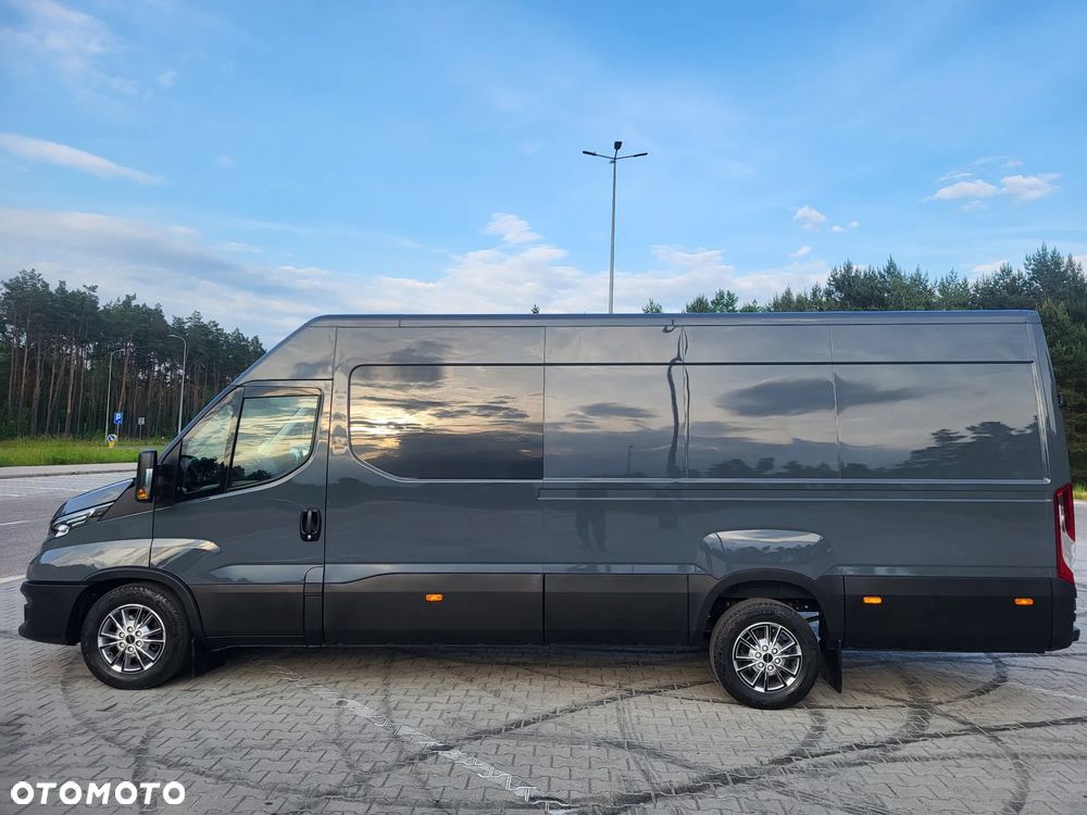 Iveco Daily D Hi-Matic - 4