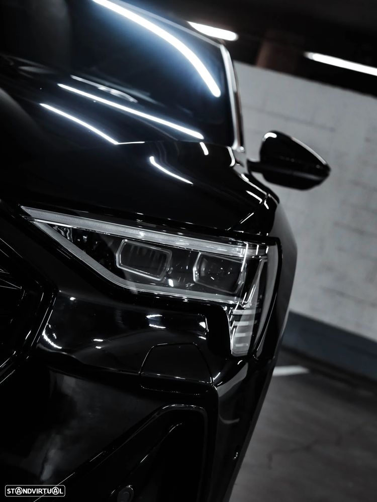 Audi e-tron Sportback 55 quattro S line - 5