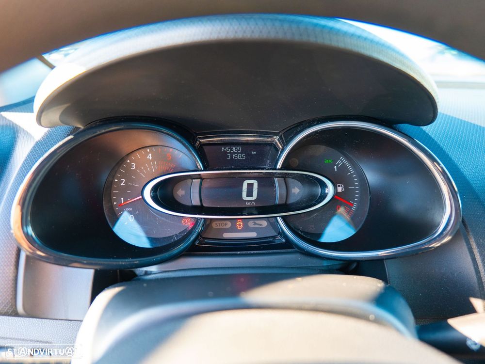 Renault Clio 1.5 dCi Zen - 16