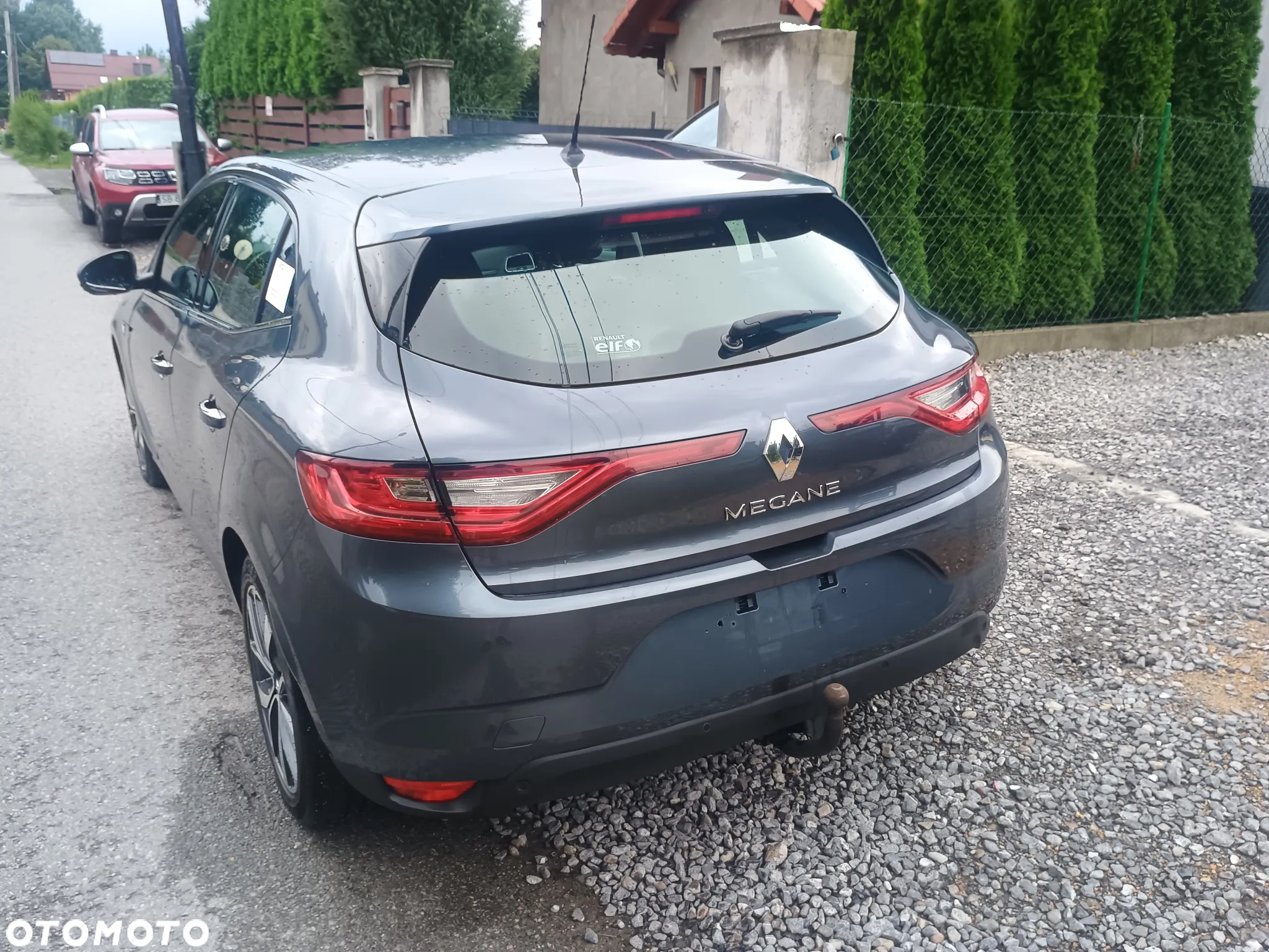 Renault Megane 1.2 Energy TCe Intens - 6