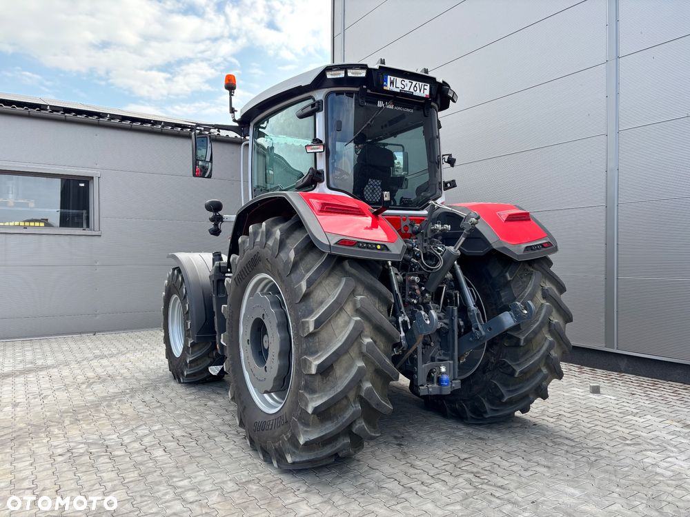 Massey Ferguson 8S.305 - 9
