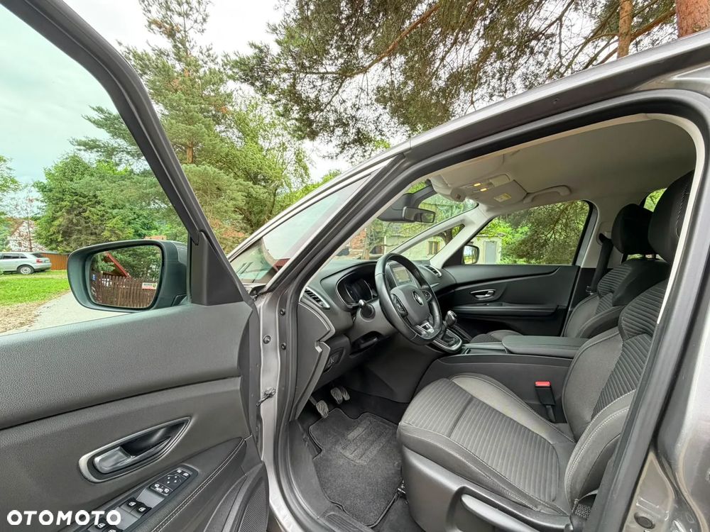Renault Scenic ENERGY dCi 110 LIMITED - 14