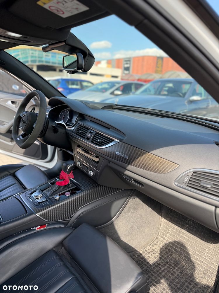 Audi A6 Avant 3.0 TDI competition quattro tiptronic - 16
