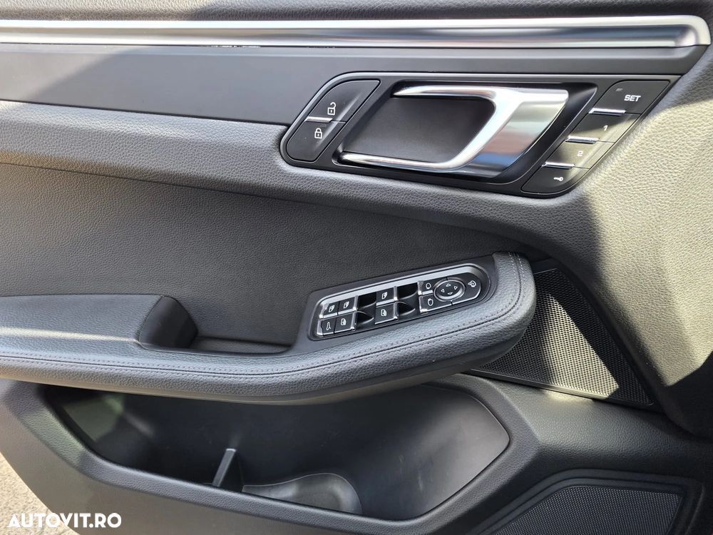 Porsche Macan PDK - 9