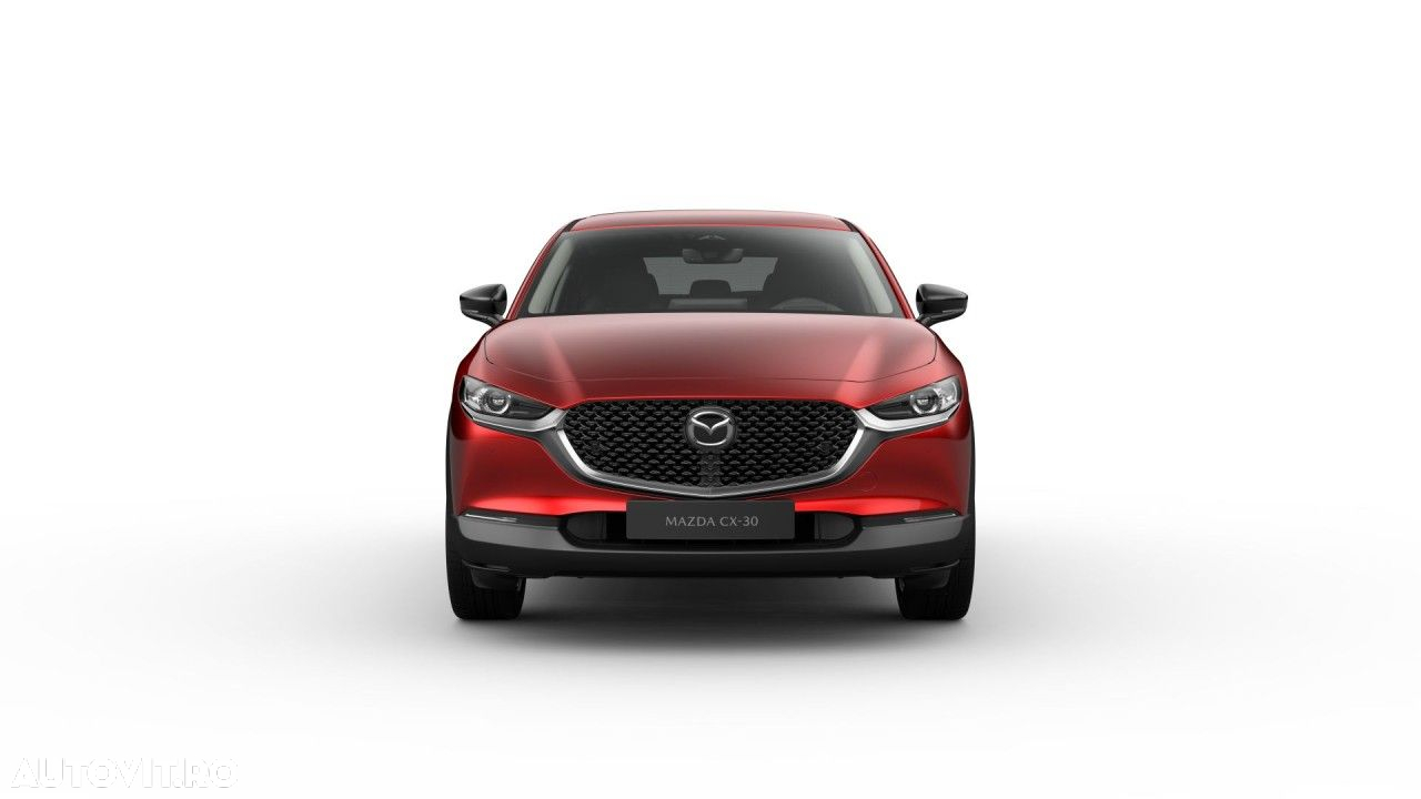 Mazda CX-30 - 2