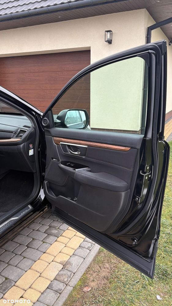 Honda CR-V 1.5 Elegance (Honda Connect+) - 8