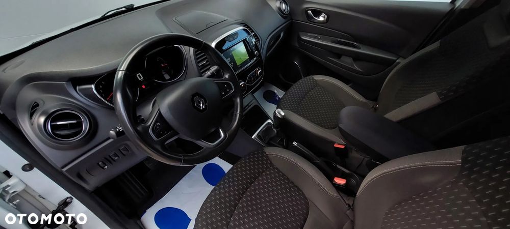 Renault Captur 0.9 Energy TCe Intens EU6 - 19