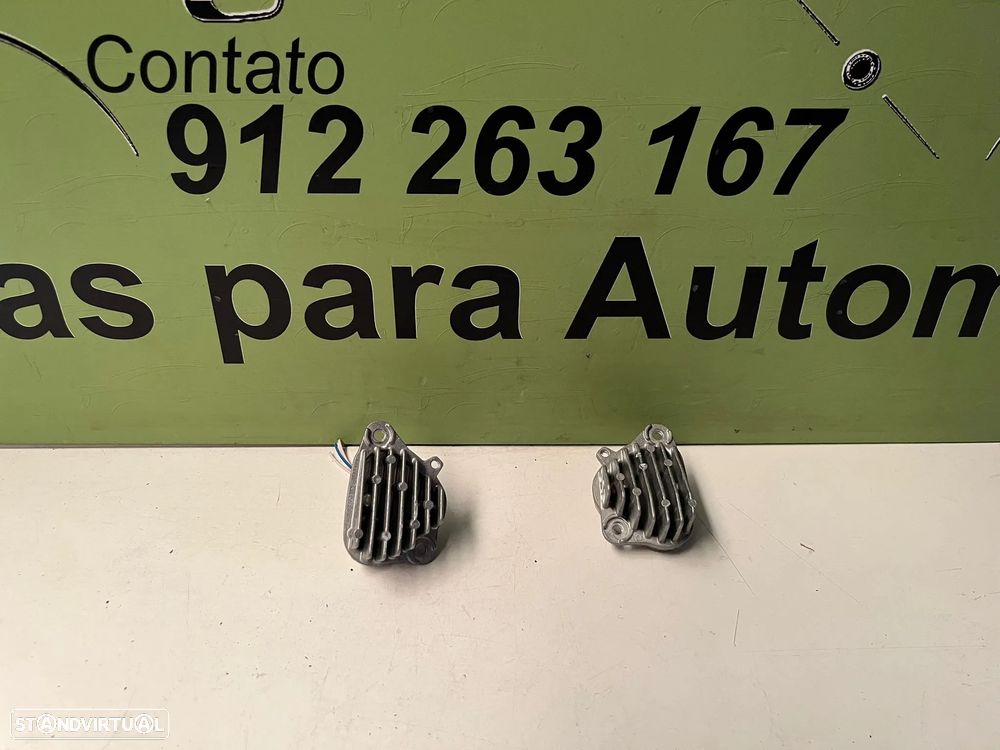 Ford Transit II Courier MODULO FAROL LED - MD086 - 1