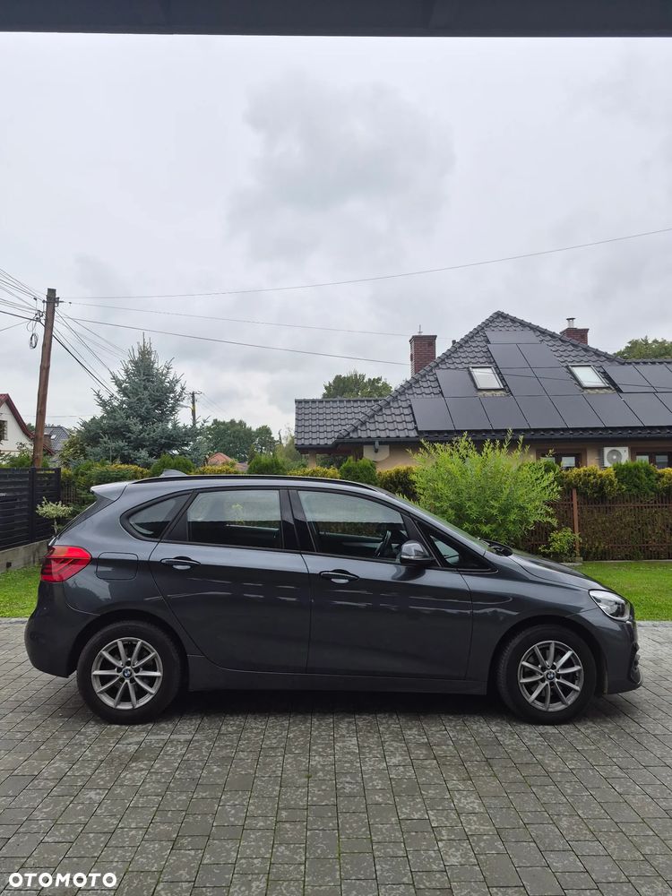 BMW Seria 1 114d Advantage - 39