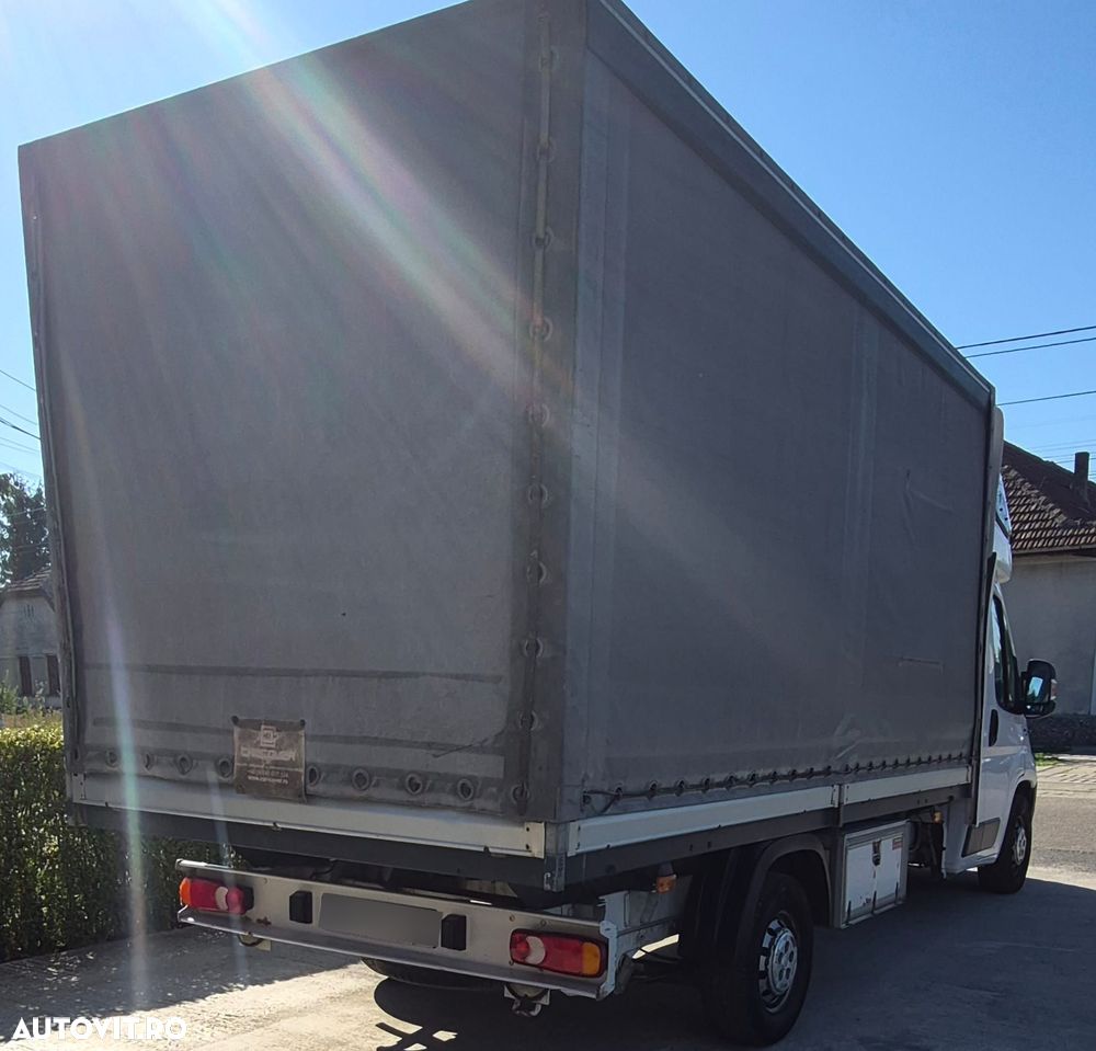 Fiat DUCATO - 9