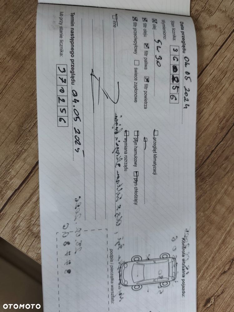 BMW Seria 5 520d - 34