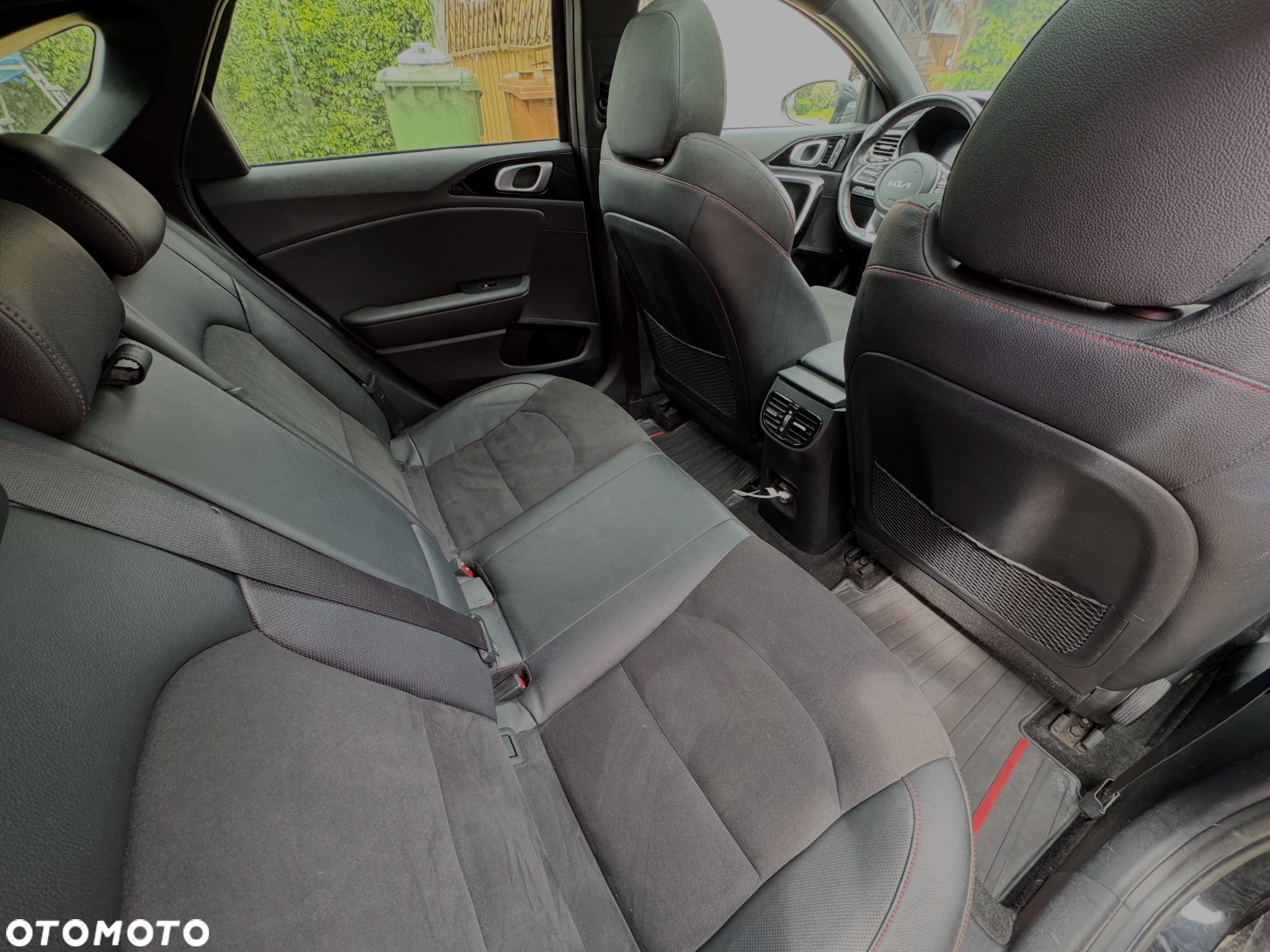 Kia ProCeed 1.6 T-GDI GT DCT - 8