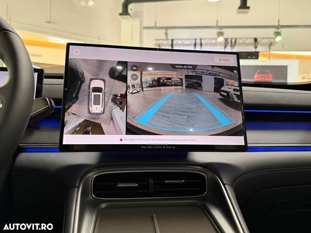 Chery Tiggo 8 1.5 TGDI DHT PHEV Luxury - 30