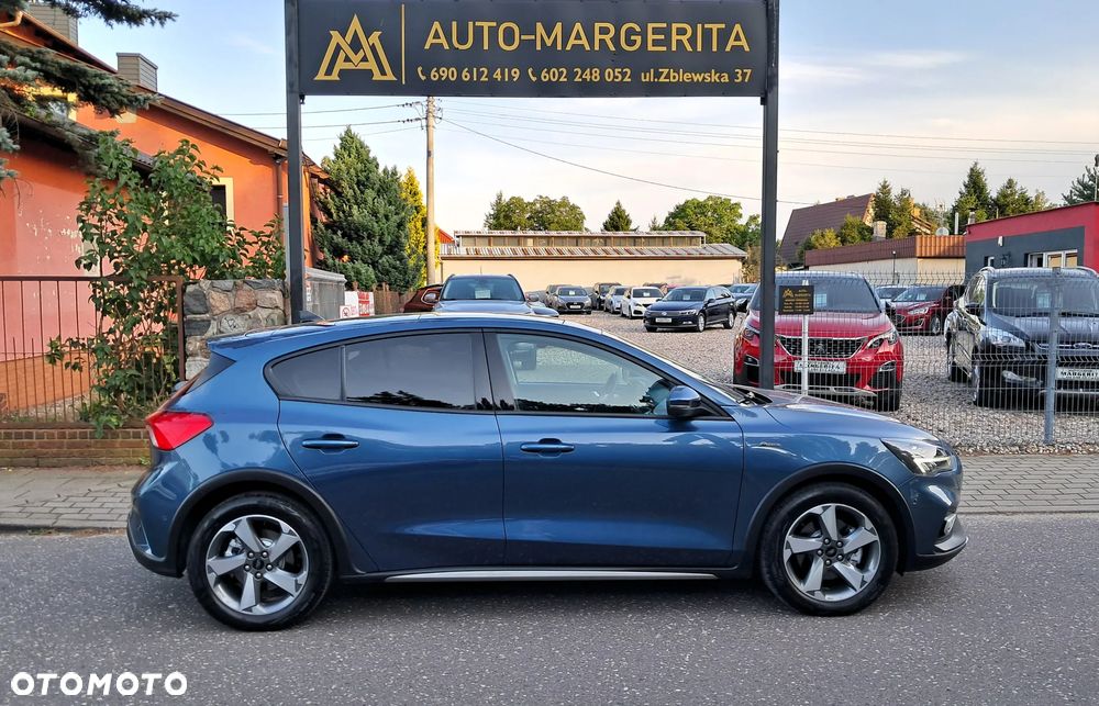 Ford Focus - 6