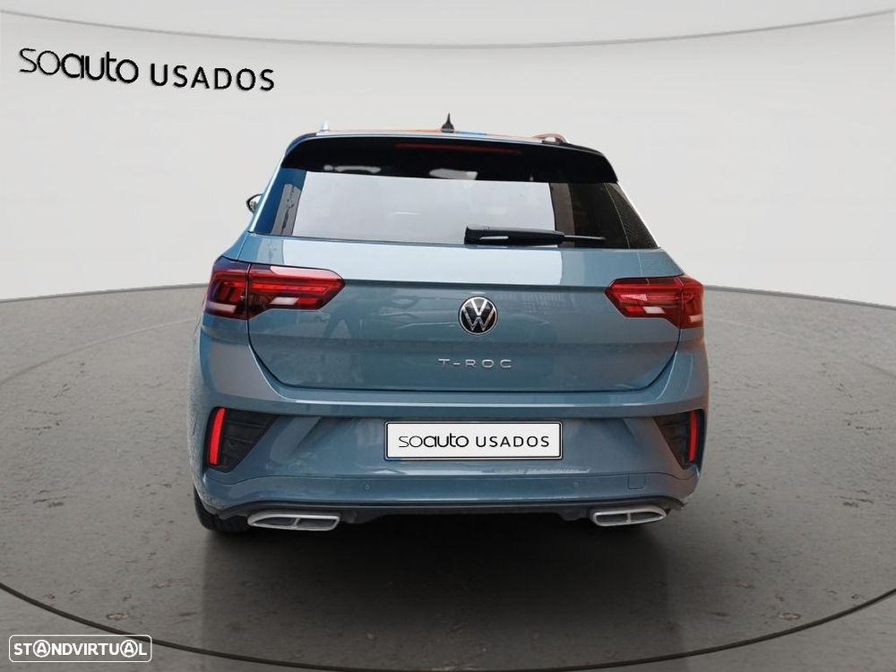 VW T-Roc - 6