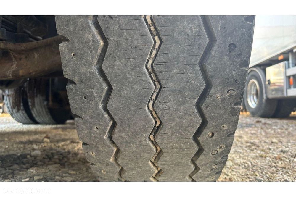 Volvo FM 9-300 8x4 EURO3 + IMER LT 9.7 H/D 9m3 - 19