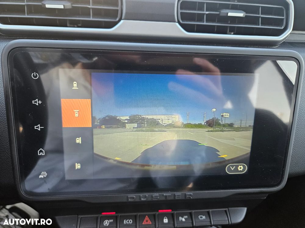 Dacia Duster TCe 150 EDC Journey - 24