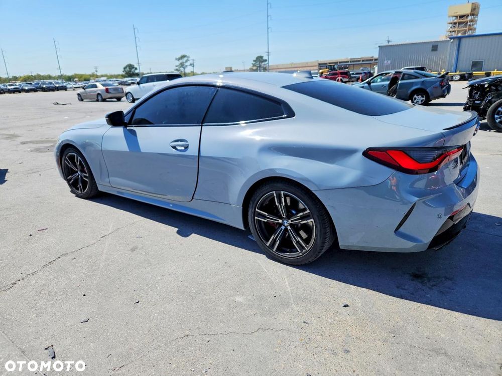 BMW Seria 4 M440i - 3