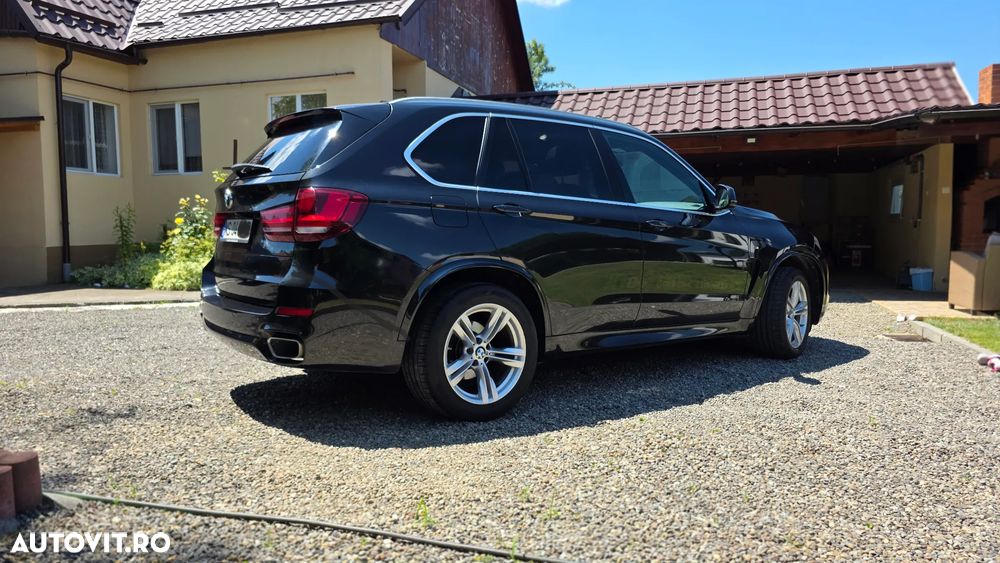 BMW X5 xDrive30d - 2