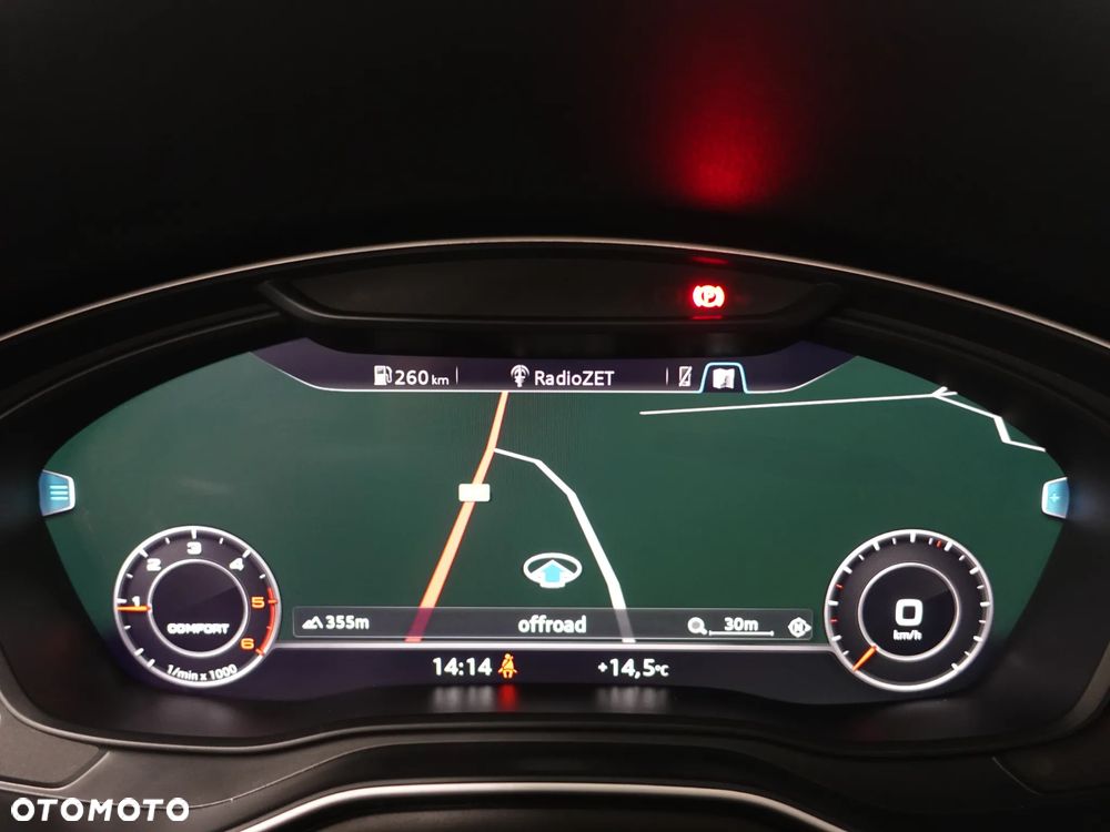 Audi A4 Limousine 2.0 TDI DPF S line Sportpaket - 37