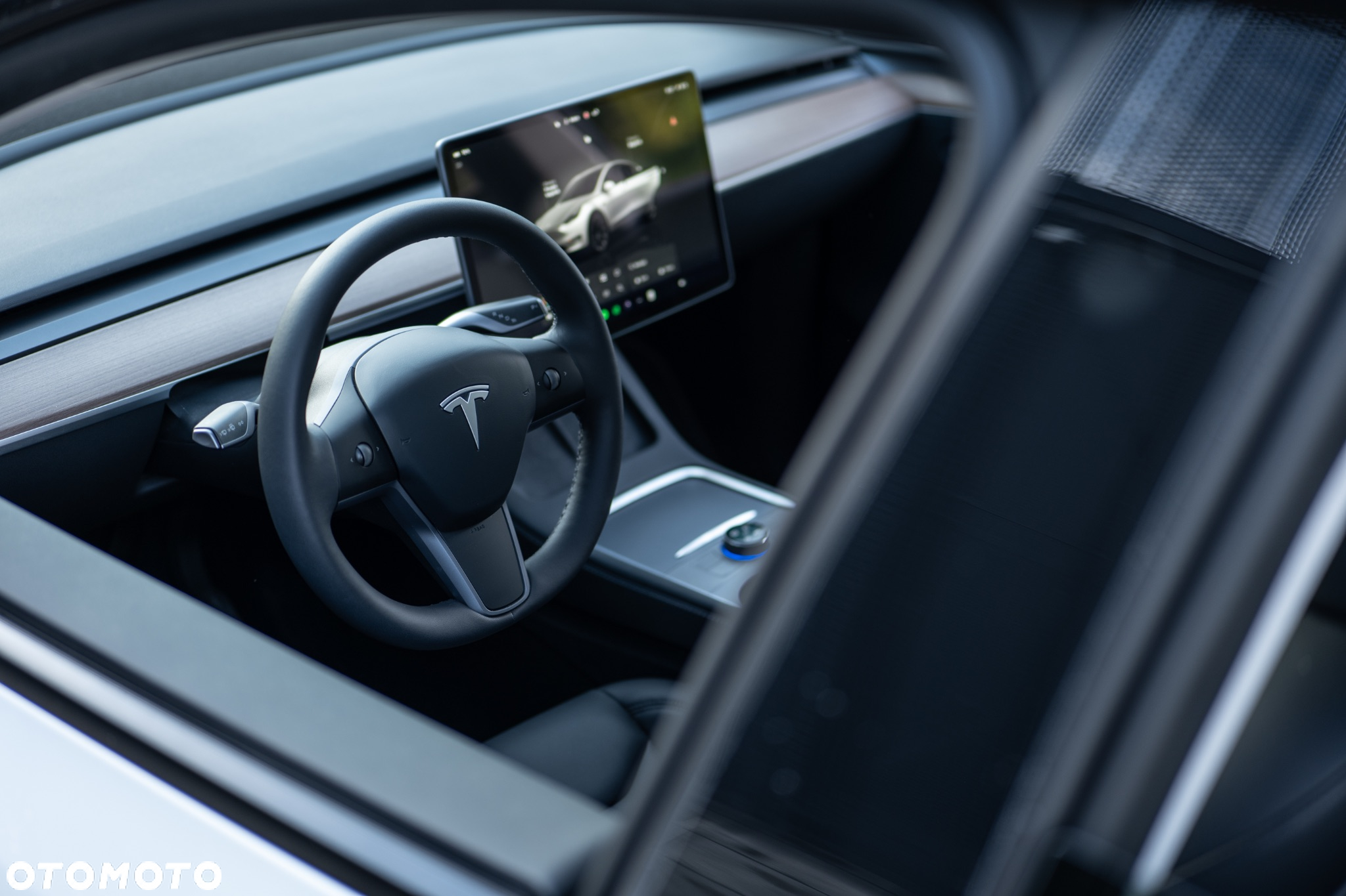 Tesla Y Long Range AWD - 19
