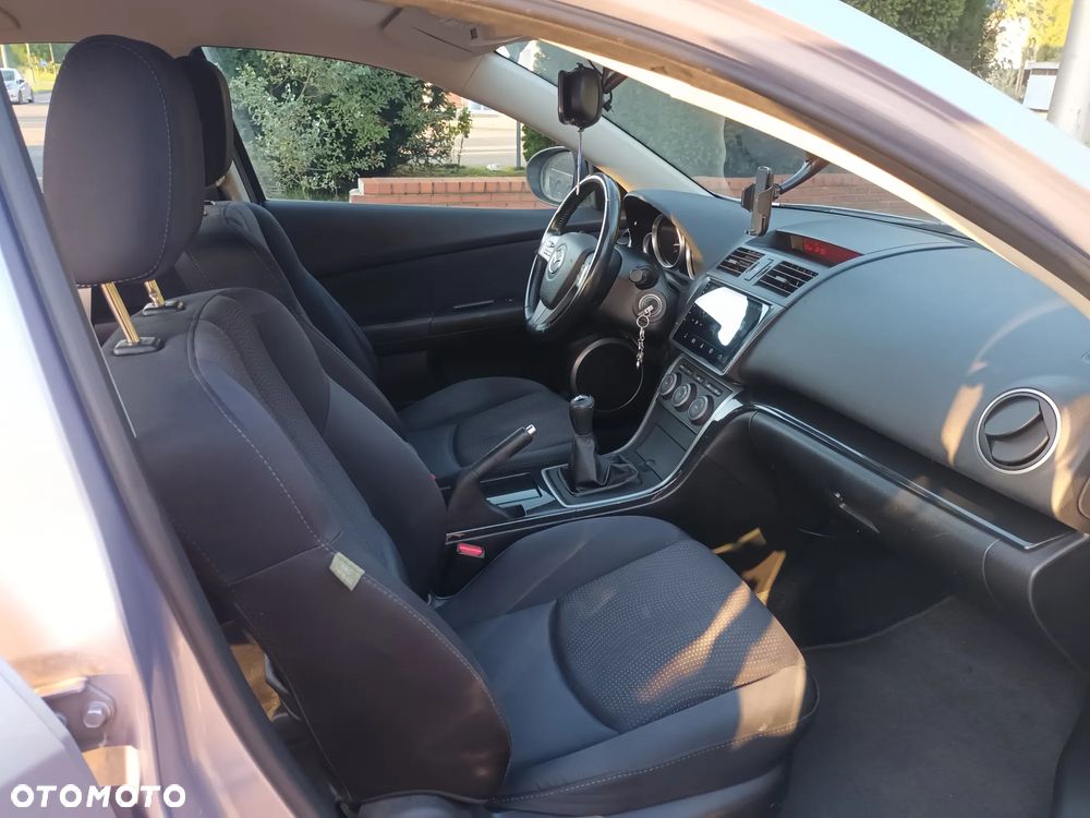 Mazda 6 Sport 2.0 Exclusive - 6