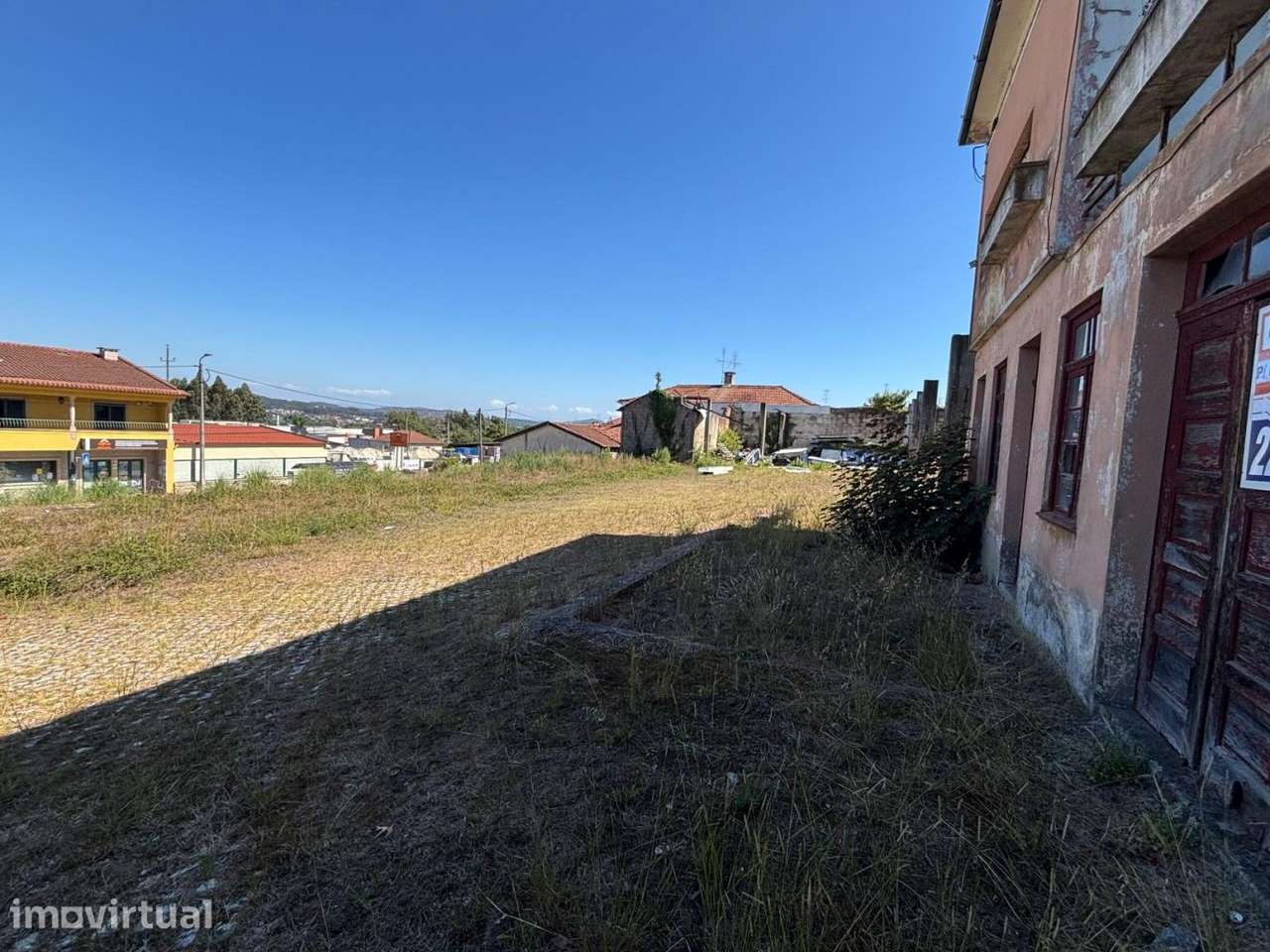 Terreno para Loteamento (habitação e comercio e serviços) - Grande imagem: 5/8