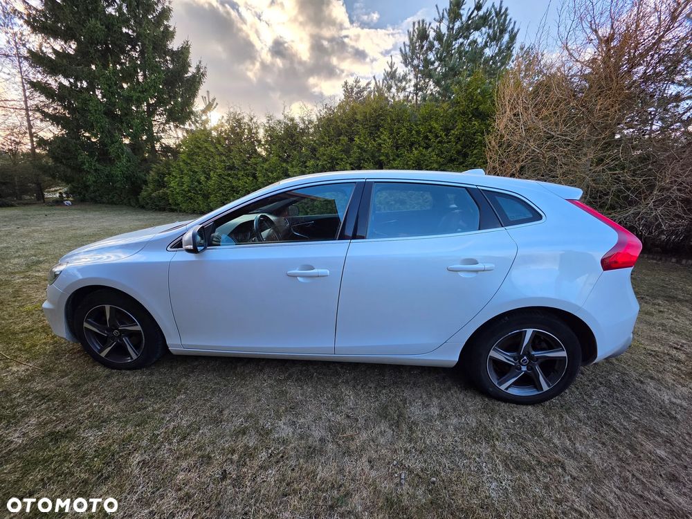Volvo V40 D2 RDesign - 21
