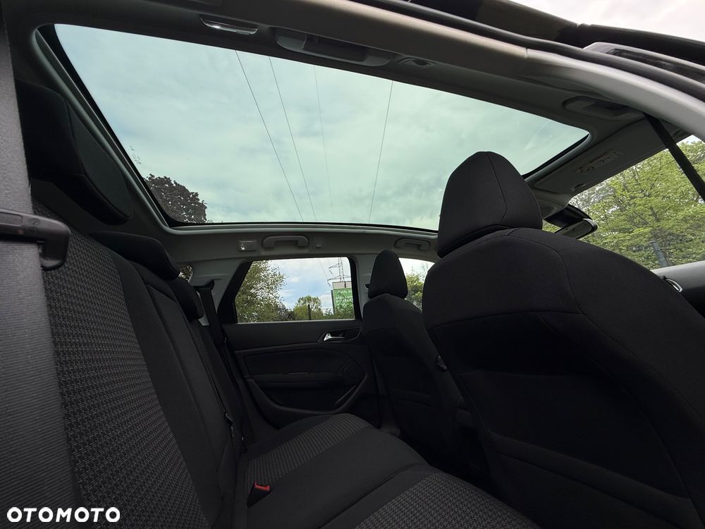 Peugeot 308 PureTech 130 GPF Stop & Start Allure Pack - 19
